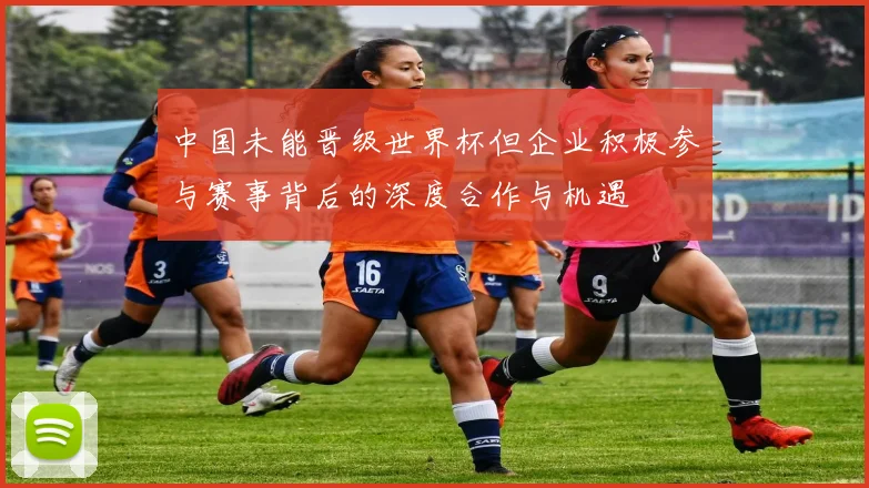 中国未能晋级世界杯但企业积极参与赛事背后的深度合作与机遇